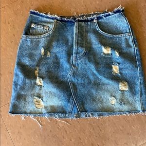 Urban Outfitters Skirt